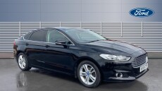 Ford Mondeo 2.0 TDCi 180 Titanium 5dr Diesel Hatchback